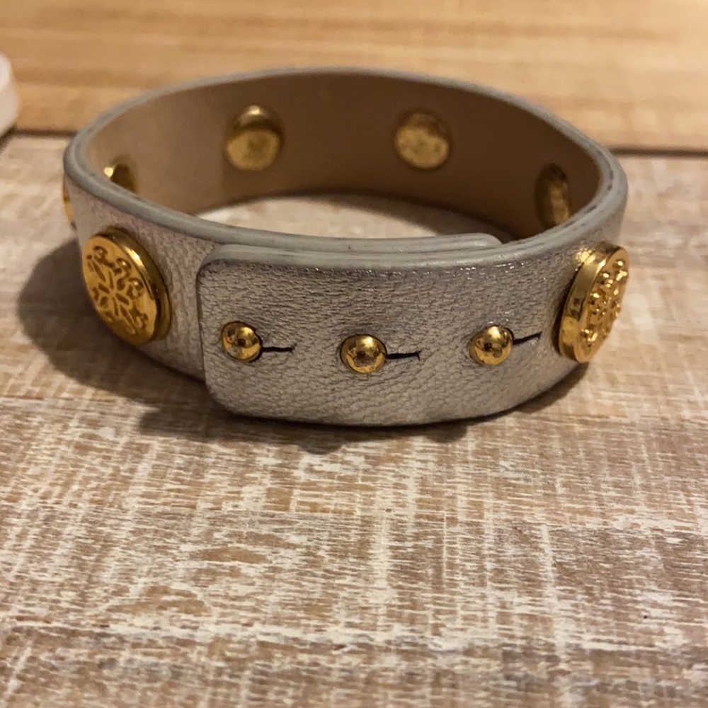 Rustic Cuff Bracelet - Picture 2 of 2